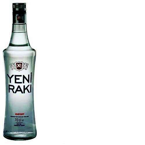 Yeni Raki Liqueur