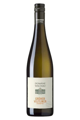 2024 Domäne Wachau Gruner Veltliner Federspiel Terrassen Wachau