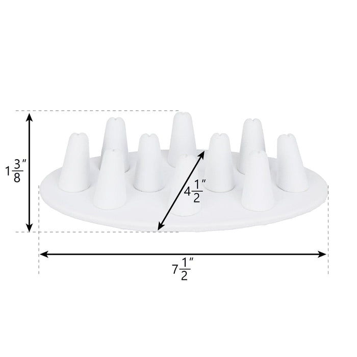 Ring Display -Nile Corp
