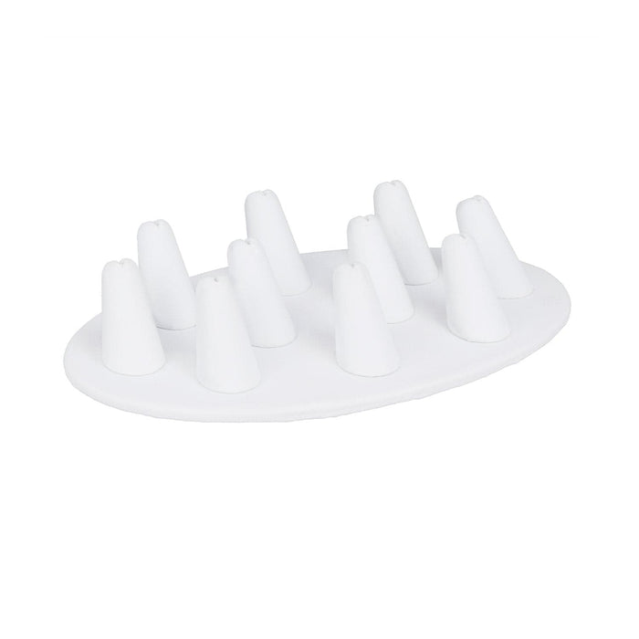 Ring Display -Nile Corp