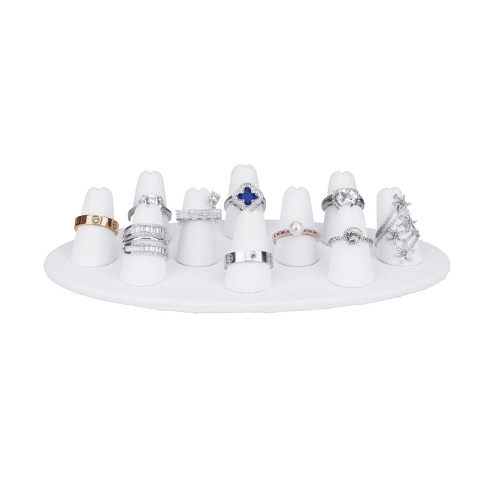Ring Display -Nile Corp