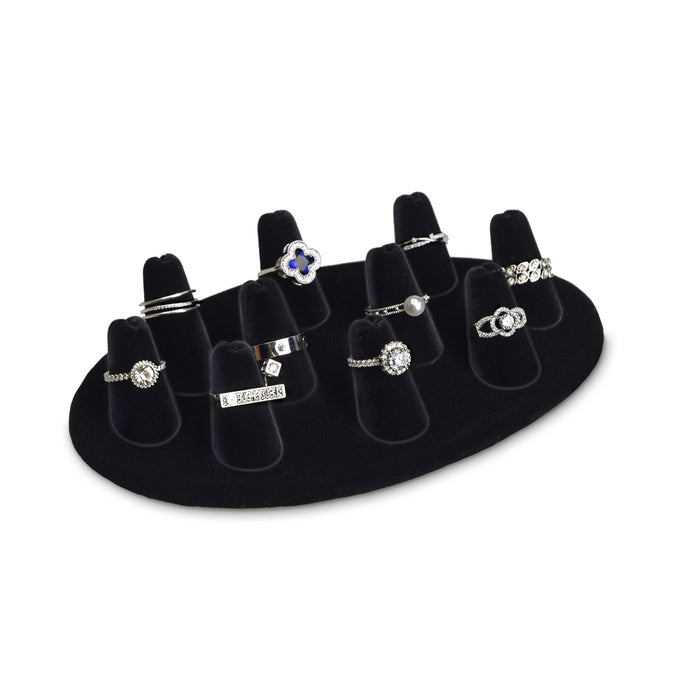 Ring Display -Nile Corp