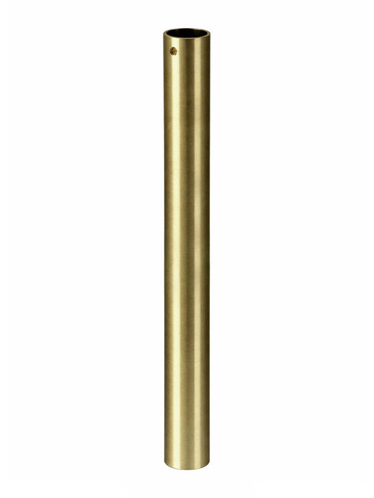 #finish_brushed brass