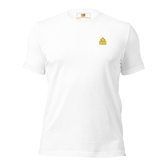 White / XS / Rhombus