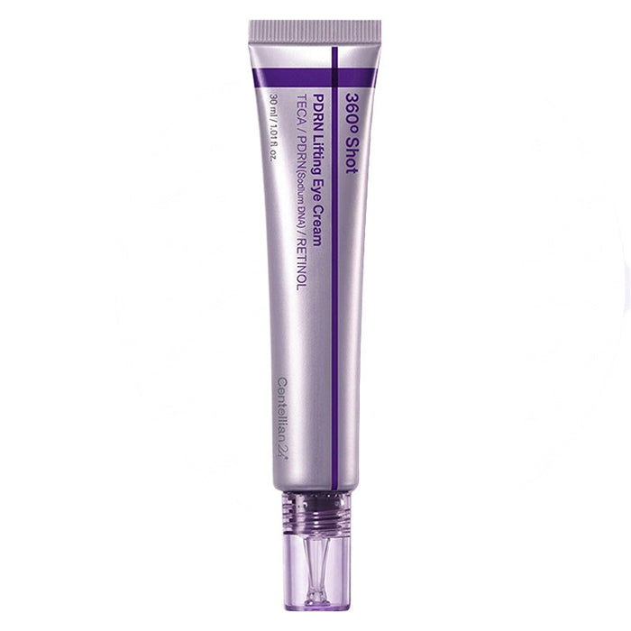 360º Shot PDRN Lifting Eye Cream
