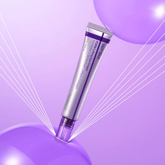 360º Shot PDRN Lifting Eye Cream