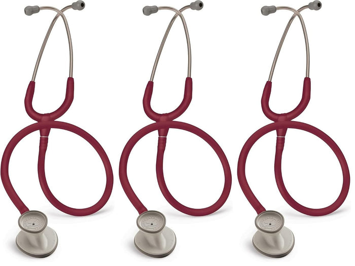 3M Littmann Lightweight II S.E. Stethoscope, 28" - 2450-Single - LL Medico