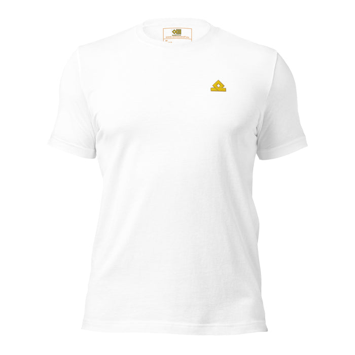 White / XS / Rhombus