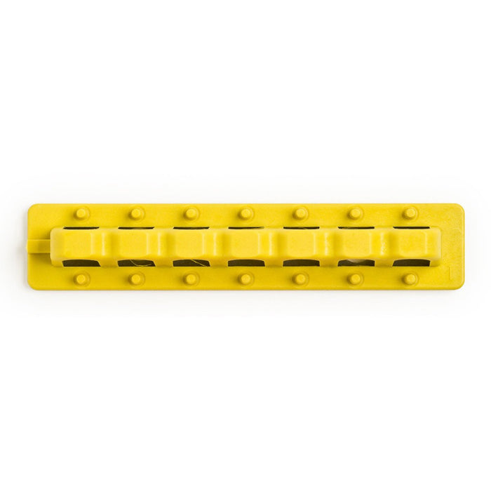 Circuit Breaker Lockouts - Mann Supply BradyCircuit Breaker Lockouts