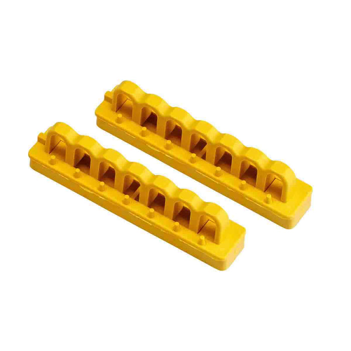 Circuit Breaker Lockouts - Mann Supply BradyCircuit Breaker Lockouts