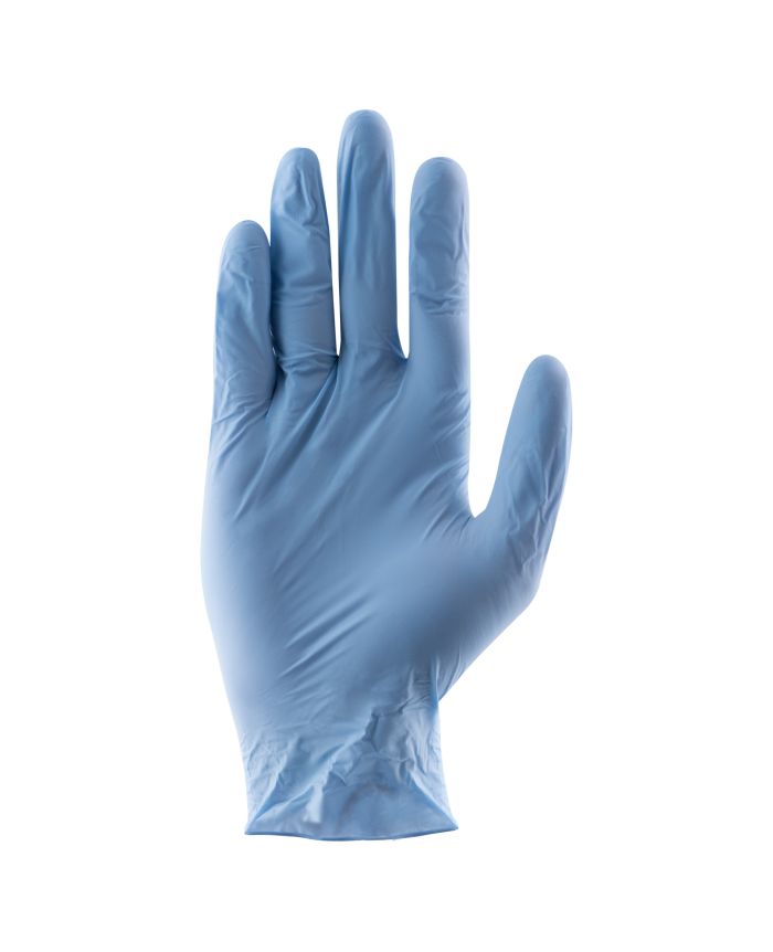 Nitrile Disposable Gloves - Mann Supply Horizon4ml