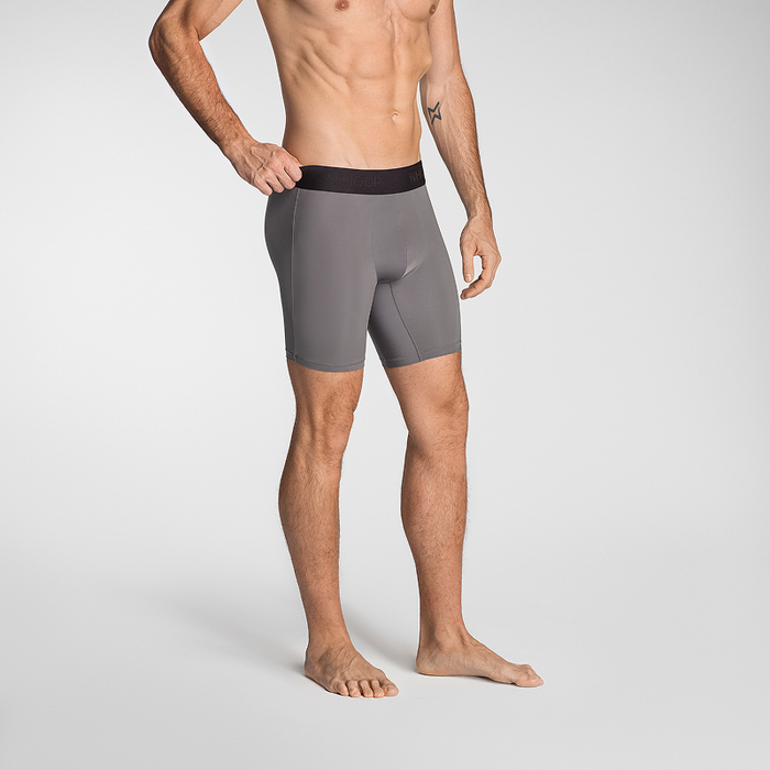 4.0 ANY-WEAR™ Athletic Boxer (2-Pack)