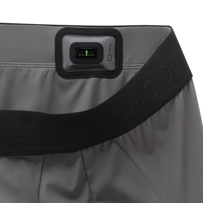 4.0 ANY-WEAR™ Athletic Boxer (2-Pack)