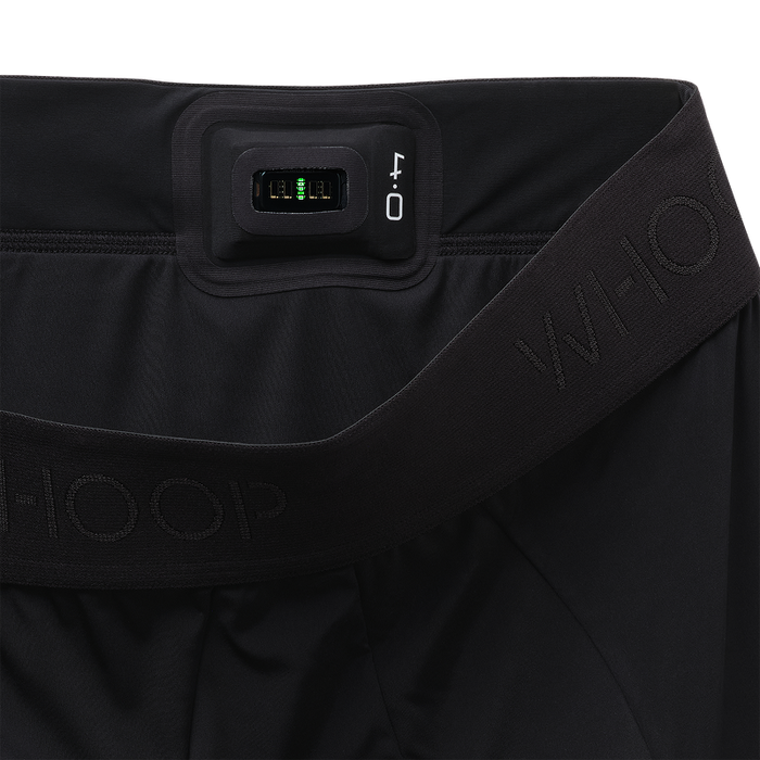 4.0 ANY-WEAR™ Athletic Boxer (2-Pack)