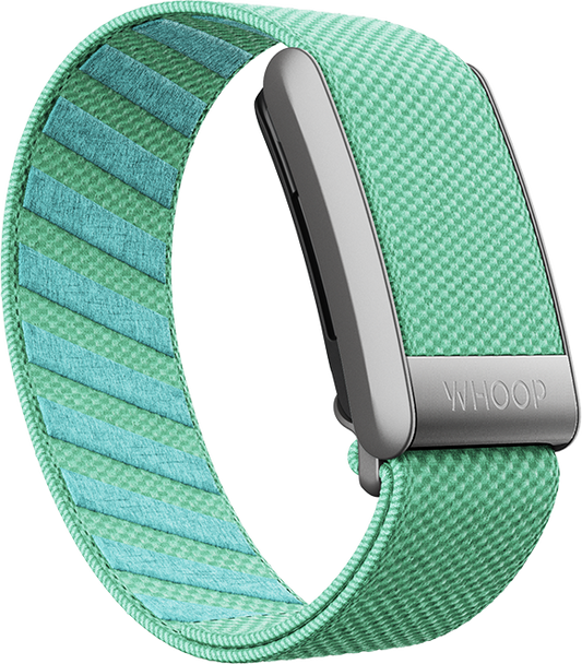 4.0 Aqua Mist SuperKnit Band