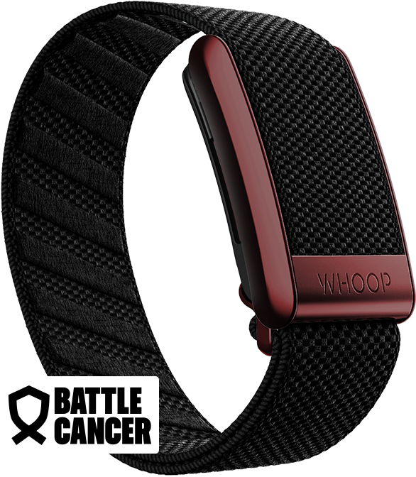 4.0 Battle Cancer 2023 SuperKnit Band