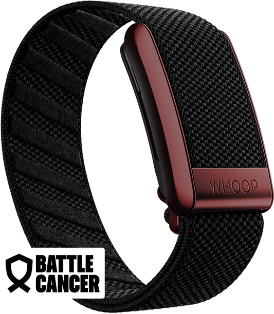 4.0 Battle Cancer 2023 SuperKnit Band