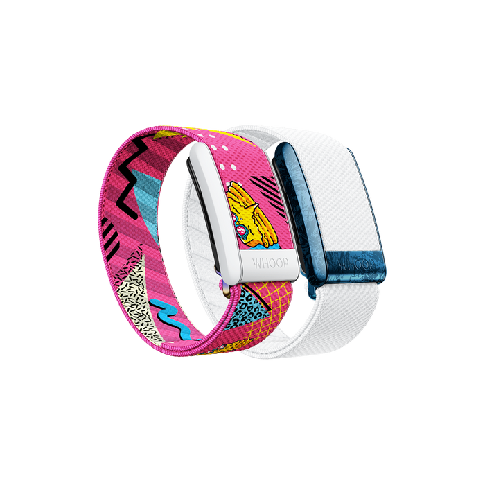 4.0 Box Fitness Fan Pack