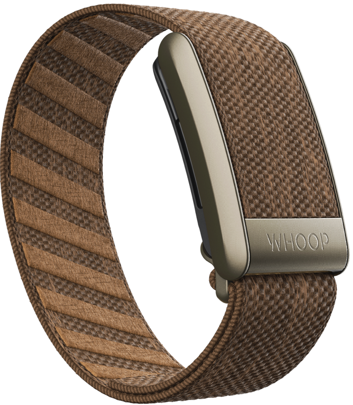 4.0 Brownstone SuperKnit Band