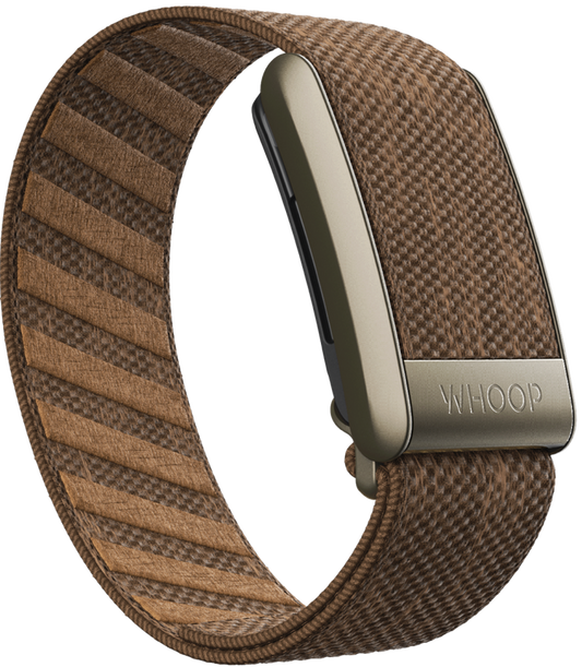 4.0 Brownstone SuperKnit Band