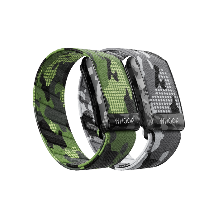 4.0 Camo Pack