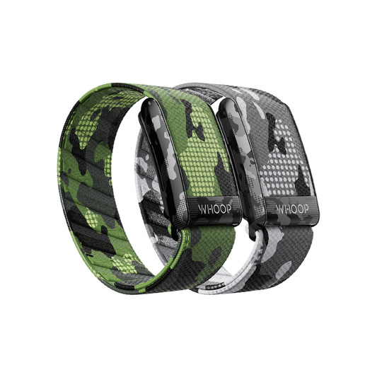 4.0 Camo Pack