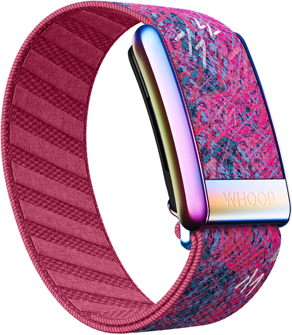 4.0 Champs-Élysées SuperKnit Band