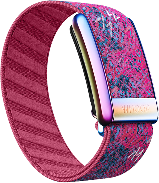 4.0 Champs-Élysées SuperKnit Band