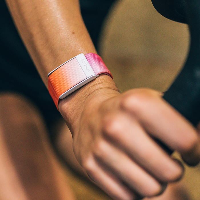 4.0 Haley Adams SuperKnit Band