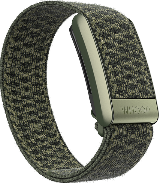 4.0 Haven CloudKnit Band