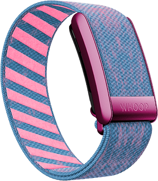 4.0 Miami SuperKnit Band