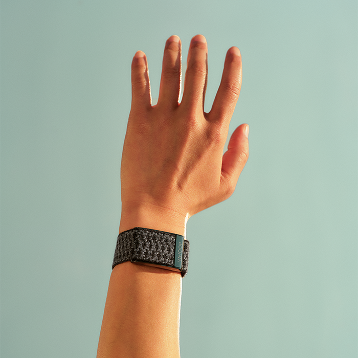 4.0 Shadow CloudKnit Band