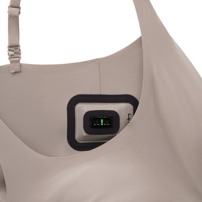 4.0 Taupe ANY-WEAR™ Adjustable Bralette