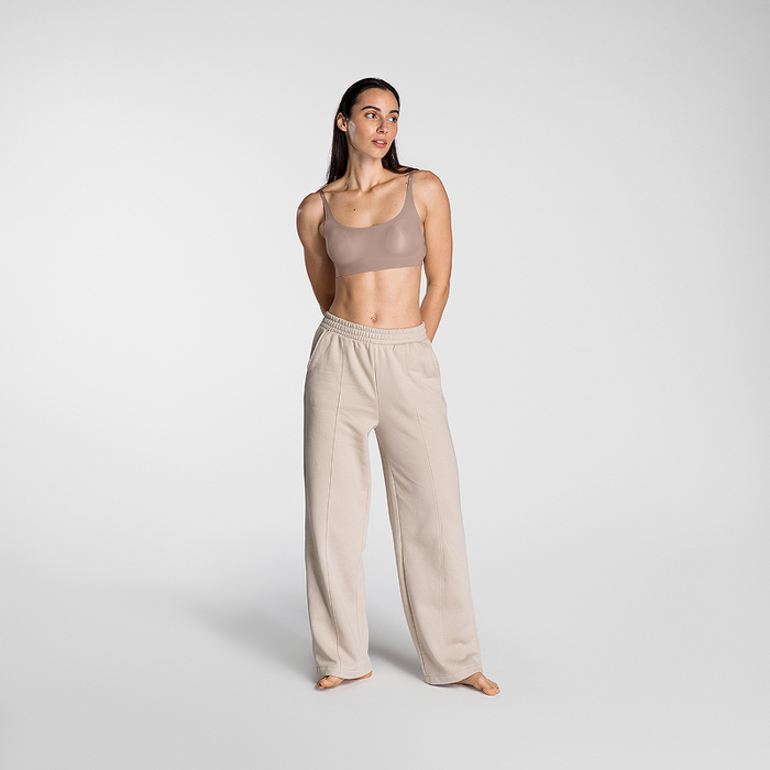 4.0 Taupe ANY-WEAR™ Adjustable Bralette