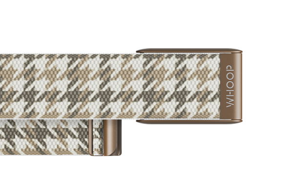 4.0 Tweed Superknit Band