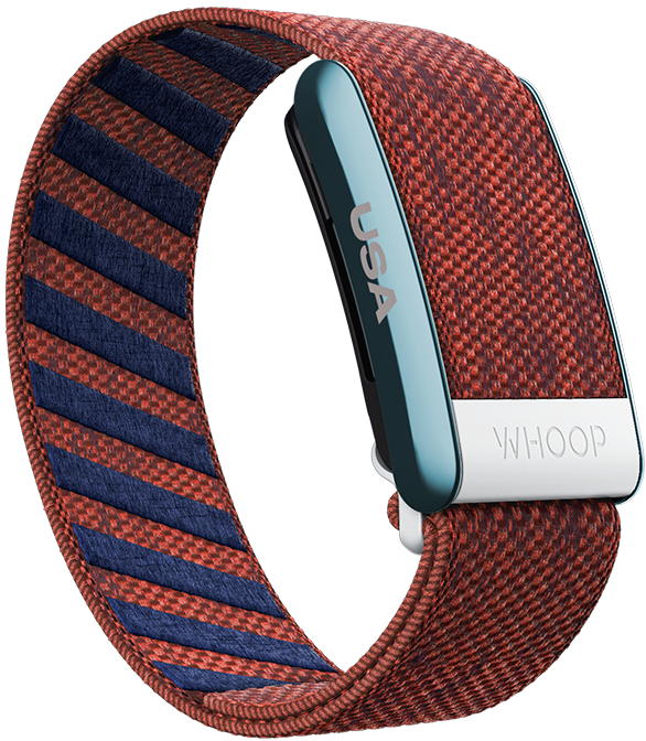 4.0 USA Superknit Band