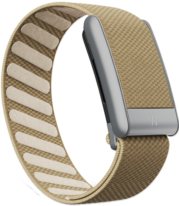 5.0 SuperKnit Band | Oat