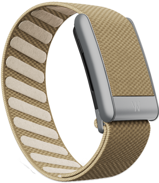 5.0 SuperKnit Band | Oat