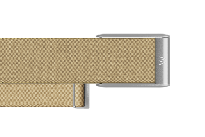 5.0 SuperKnit Band | Oat