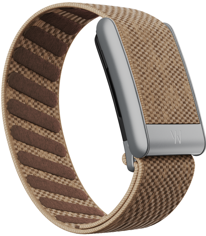 5.0 SuperKnit Band | Sepia