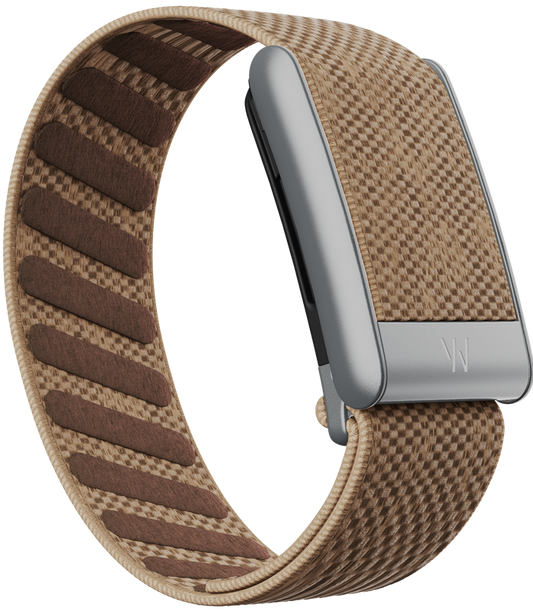 5.0 SuperKnit Band | Sepia