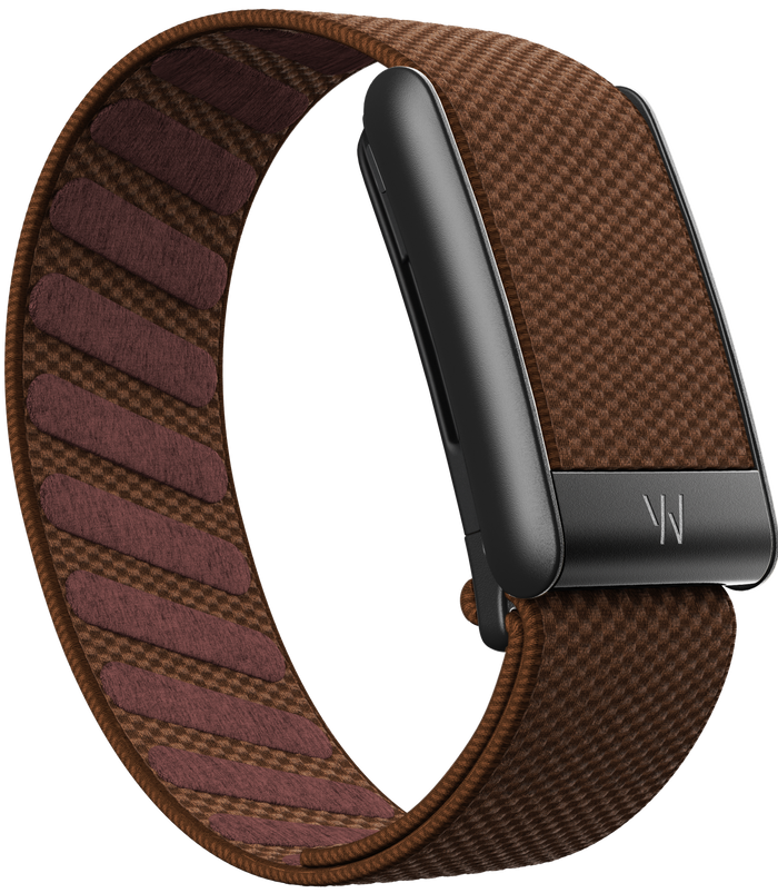5.0 SuperKnit Band | Walnut