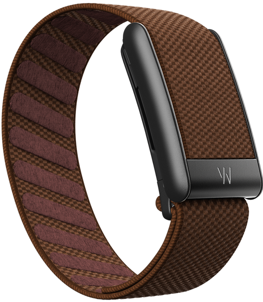 5.0 SuperKnit Band | Walnut