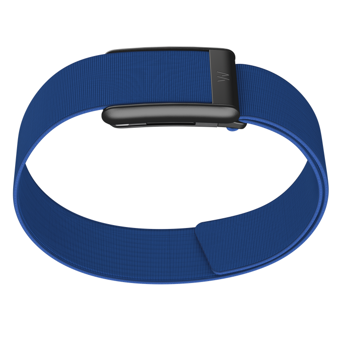 5.0/MG CoreKnit Bicep Band | Royal Blue