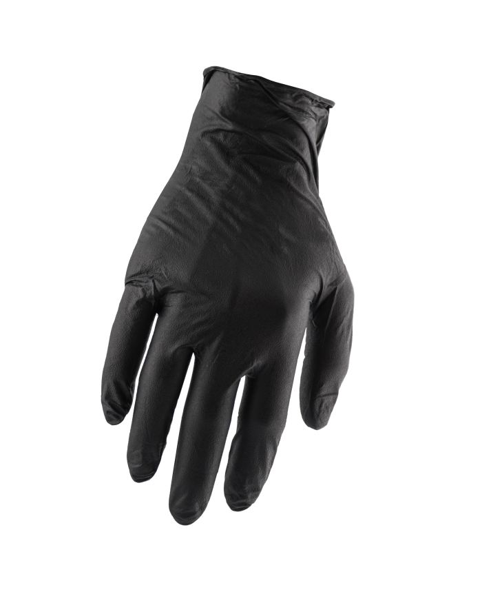 Nitrile Disposable Gloves - Mann Supply HorizonClearance
