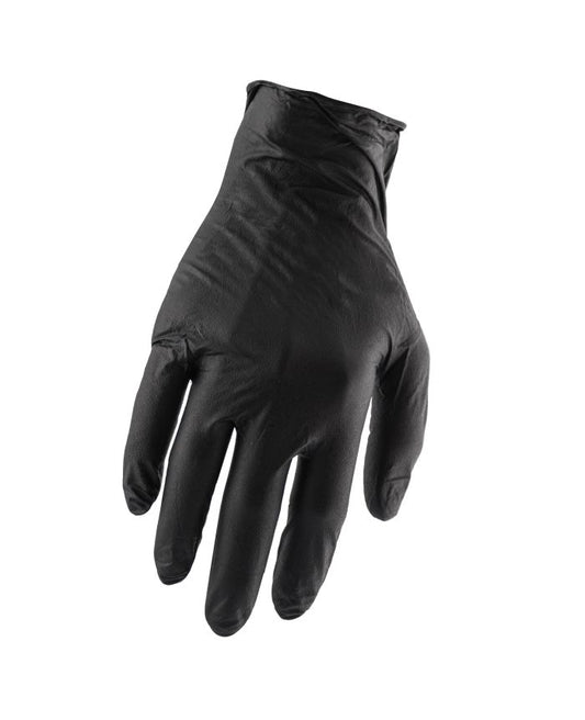 Nitrile Disposable Gloves - Mann Supply HorizonClearance