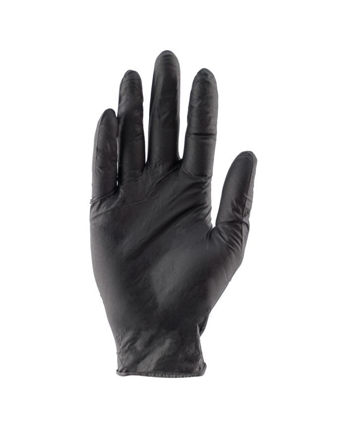Nitrile Disposable Gloves - Mann Supply HorizonClearance