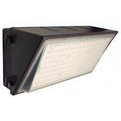 Wall Pack 60 WATT LED Non-Cutoff Wall Pack 5000K Radiant-Lite