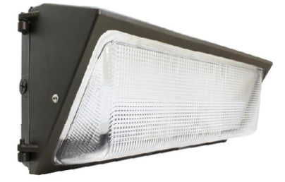 Wall Pack 60 WATT LED Non-Cutoff Wall Pack 5000K Radiant-Lite