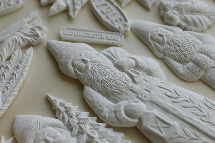 6x10 IOD Mould™- Belsnickel - LIMITED EDITION